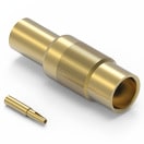 WR-MMCX Cable Connectors